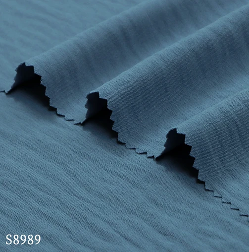 Crepe Fabric For Pants And Skirts And Shirts high quality